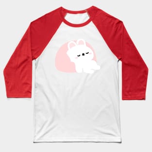 Rabbit Baseball T-Shirt